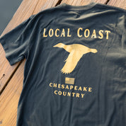 Chesapeake Country Waterfowl T-Shirt